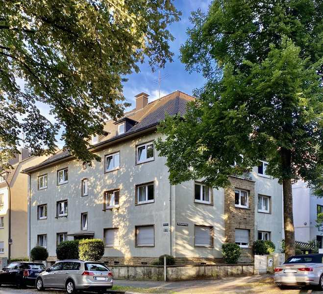 Wohnung zur Miete 700 € 3 Zimmer 94 m²<br/>Wohnfläche ab sofort<br/>Verfügbarkeit Graf-Engelbert-Straße Grumme Bochum 44791