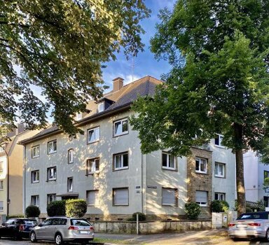 Wohnung zur Miete 700 € 3 Zimmer 94 m² frei ab sofort Graf-Engelbert-Straße Grumme Bochum 44791