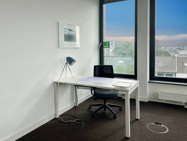 Bürofläche zur Miete provisionsfrei 179 € 10 m² Bürofläche teilbar von 8 m² bis 10 m² Waidmarkt 11 Altstadt-Süd Köln 50676