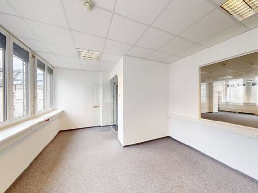 Bürofläche zur Miete 12 € 3 Zimmer 149,3 m² Bürofläche Margareten 1050