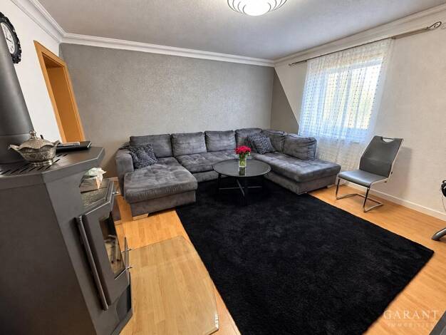 Wohnung zum Kauf 290.000 € 4 Zimmer 76 m² Geschoss 2/3 Kempten Kempten (Allgäu) 87437