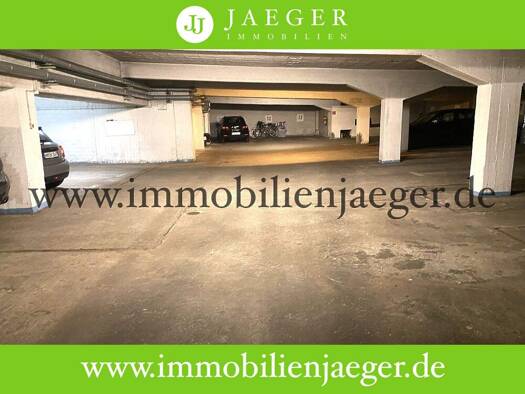 Tiefgaragenstellplatz zur Miete 70 € Maybachstraße 37e Bramfeld Hamburg 22177