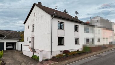 Doppelhaushälfte zum Kauf 189.000 € 6 Zimmer 140 m² 320 m² Grundstück Siersburg Rehlingen-Siersburg 66780