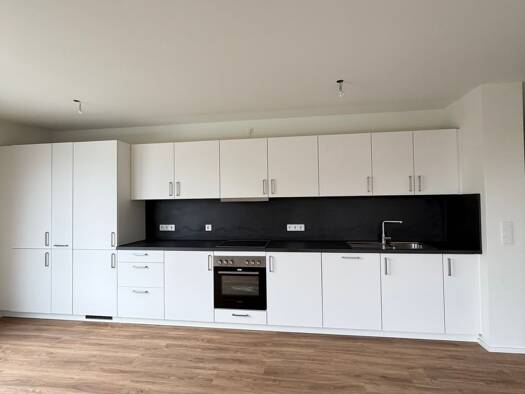 Wohnung zur Miete 2.092 € 4 Zimmer 104,6 m² 5 Geschosse frei ab sofort Am Stutenanger 2 Oberschleißheim 85764