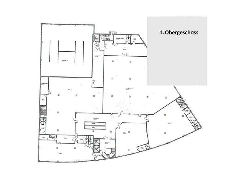 Bürogebäude zum Kauf als Kapitalanlage geeignet 550.000 € 9.140 m² Gustav-König-Str. 43 Sonneberg 96515