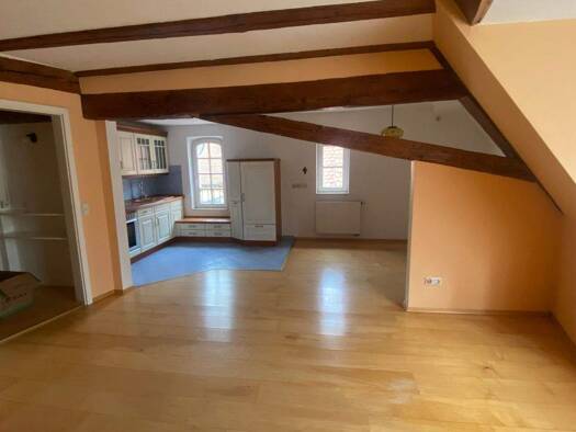 Wohnung zur Miete 720 € 3 Zimmer 75 m² frei ab sofort Rothenburg Rothenburg ob der Tauber 91541
