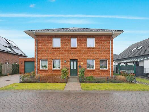 Einfamilienhaus zum Kauf 549.000 € 6 Zimmer 174 m² 562 m² Grundstück frei ab 01.03.2026 Ammeloe Vreden 48691