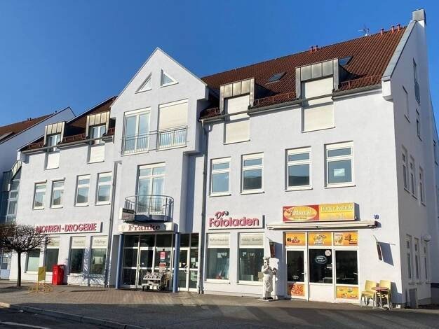 Wohnung zum Kauf 45.000 € 3 Zimmer 83,4 m² 2. Geschoss Niesky 02906