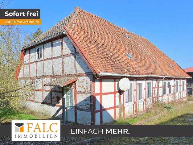 Bauernhaus zum Kauf 149.000 € 5 Zimmer 163 m² 9.527 m² Grundstück Rom Rom 19372