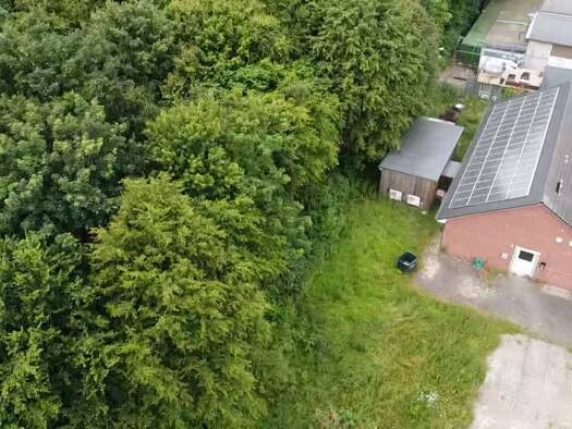 Produktionshalle zum Kauf 165.000 € 175 m² Lagerfläche Upahl 23936
