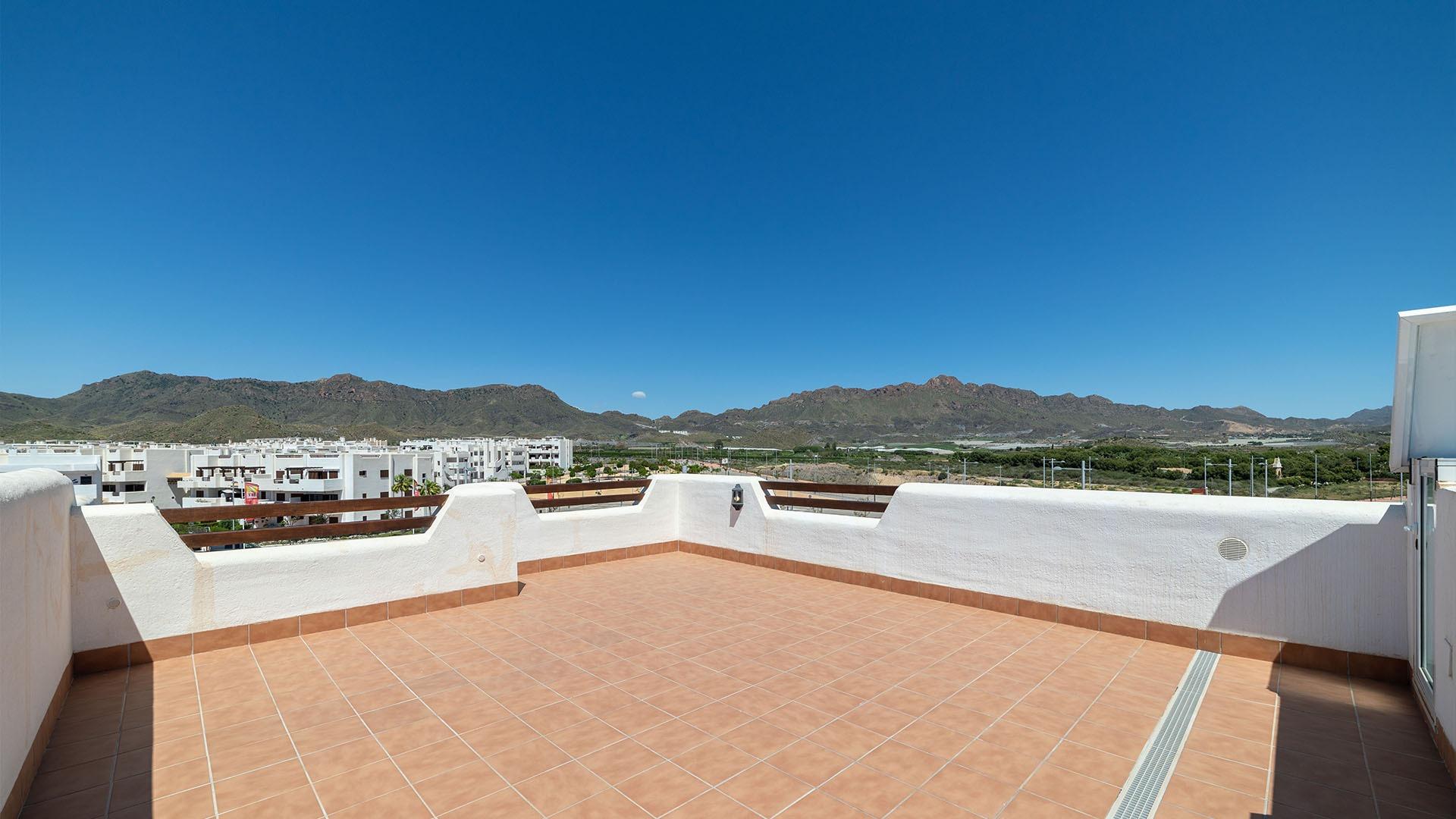 Bungalow zum Kauf provisionsfrei 190.000 € 3 Zimmer 120 m²<br/>Wohnfläche 12 m²<br/>Grundstück SAN JUAN DE LOS TERREROS