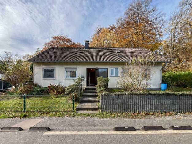 Einfamilienhaus zum Kauf 399.000 € 7 Zimmer 150,6 m² 789 m² Grundstück Elberfeld Wuppertal 42111