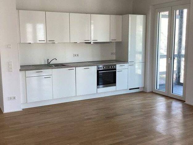 Wohnung zur Miete 1.063 € 3 Zimmer 78,8 m² 1. Geschoss frei ab 15.03.2026 Konrad-Adenauer-Ring 1 Biebrich Wiesbaden 65187