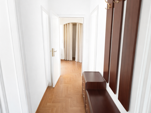 Wohnung zum Kauf 354.999 € 3 Zimmer 86,7 m² 2. Geschoss Lichterfelde Berlin 12207