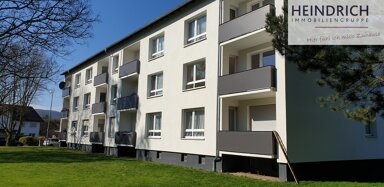 Wohnung zur Miete 510 € 2 Zimmer 56,4 m² 1. Geschoss frei ab 01.02.2025 Hinter der Brücke 29 Keilsbergstraße Kassel 34134