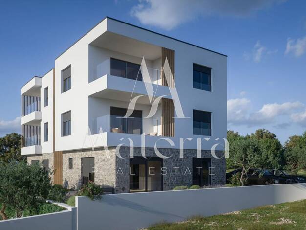 Wohnung zum Kauf 421.000 € 3 Zimmer 2. Geschoss Sibenik - Okolica 22000