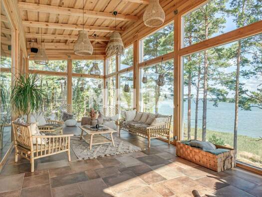 Villa zum Kauf 2.850.000 € 7 Zimmer 110 m² 5.986 m² Grundstück Heinäisten rantatie 86 Naantali 21140