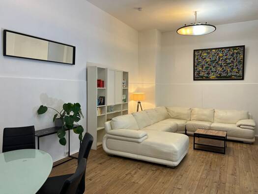 Loft zur Miete 1.697 € 3 Zimmer 98 m² Geschoss EG/5 frei ab sofort Prenzlauer Berg Berlin 10437
