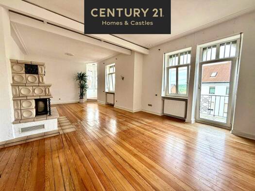 Villa zum Kauf 599.000 € 13 Zimmer 440 m² 1.400 m² Grundstück frei ab sofort Riegelsberg 66292