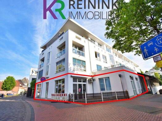 Laden zum Kauf 345.000 € 160 m² Verkaufsfläche Nordhorn 48529