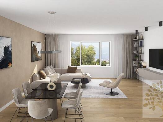 Wohnung zum Kauf 295.000 € 3 Zimmer 69,7 m² Köttmannsdorf 9071