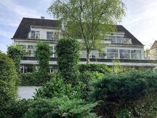 Wohnung zum Kauf 1.597.200 € 8 Zimmer 330 m² Düsseltal Stadtbezirk 2 40237