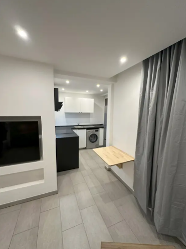 Studio zur Miete 580 € 1 Zimmer 35 m² Max-Fremery-Straße 13 Bickendorf Köln 50827