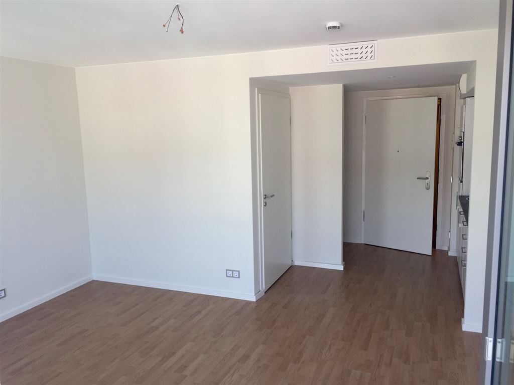 Wohnung zur Miete 699,96 € 1 Zimmer 28,9 m²<br/>Wohnfläche 1.<br/>Geschoss ab sofort<br/>Verfügbarkeit Dörpfeldstr. 5 Adlershof Berlin 12489