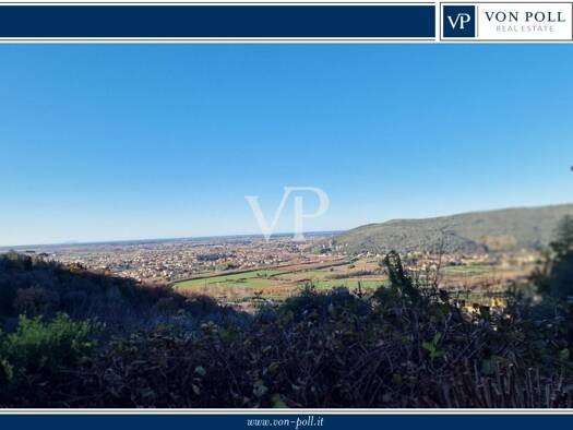 Einfamilienhaus zum Kauf 1.200.000 € 10 Zimmer 25.000 m² Grundstück del Frantoio San Giuliano terme 56017