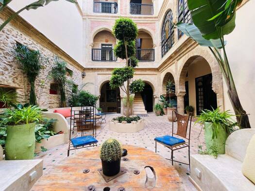 Einfamilienhaus zum Kauf 1.100.000 € 350 m² 156 m² Grundstück Essaouira Essaouira