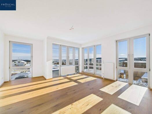 Wohnung zur Miete 933 € 3 Zimmer 84,8 m² Zwettl-Niederösterreich 3910