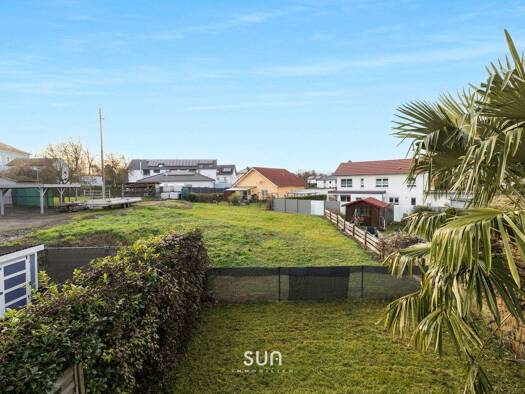 Doppelhaushälfte zum Kauf 389.000 € 4 Zimmer 133,6 m² 200 m² Grundstück Sprendlingen 55576