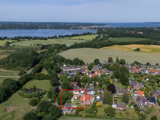 Grundstück zum Kauf 129.000 € 707 m² Grundstück Friedland Windeby 24340