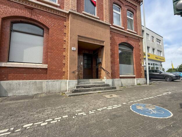Bürofläche zur Miete provisionsfrei 525 € 70 m² Bürofläche Düsseldorfer Str. 181 Opladen Leverkusen 51379