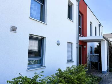 Penthouse zur Miete 1.080 € 2 Zimmer 80 m² Geschoss 2/2 frei ab 15.07.2025 Baiersdorf Baiersdorf 91083