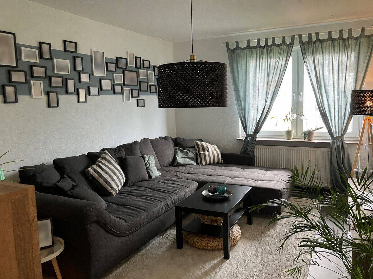 Wohnung zur Miete, Süd