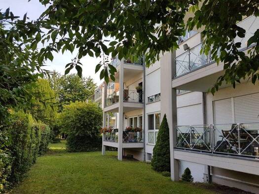 Wohnung zur Miete 530 € 3 Zimmer 68,1 m² EG frei ab 01.05.2026 Veilchengrund 8 Neu Olvenstedt Magdeburg / Neu Olvenstedt 39130