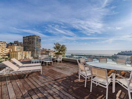 Wohnung zum Kauf 17.900.000 € 226 m² Monaco