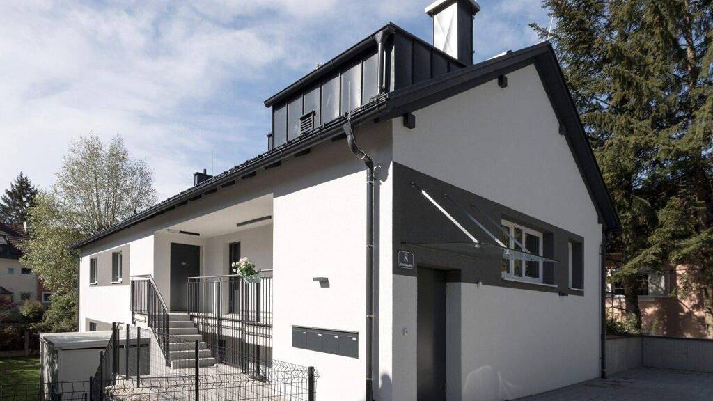 Wohnung zum Kauf 396.000 € 2 Zimmer 52,1 m² EG Salzburg 5020