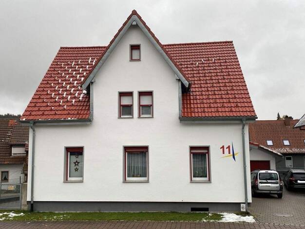 Einfamilienhaus zum Kauf 449.000 € 5 Zimmer 215 m² 465 m² Grundstück Dunningen Dunningen 78655