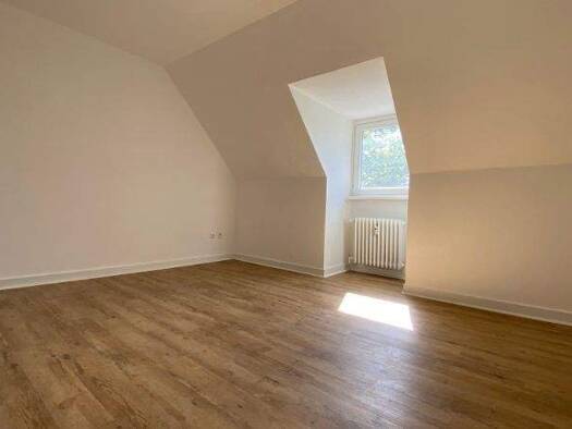 Wohnung zur Miete 455 € 2,5 Zimmer 51,9 m² 3. Geschoss frei ab 01.05.2026 Stolbergstr. 95 Bergeborbeck Essen 45355
