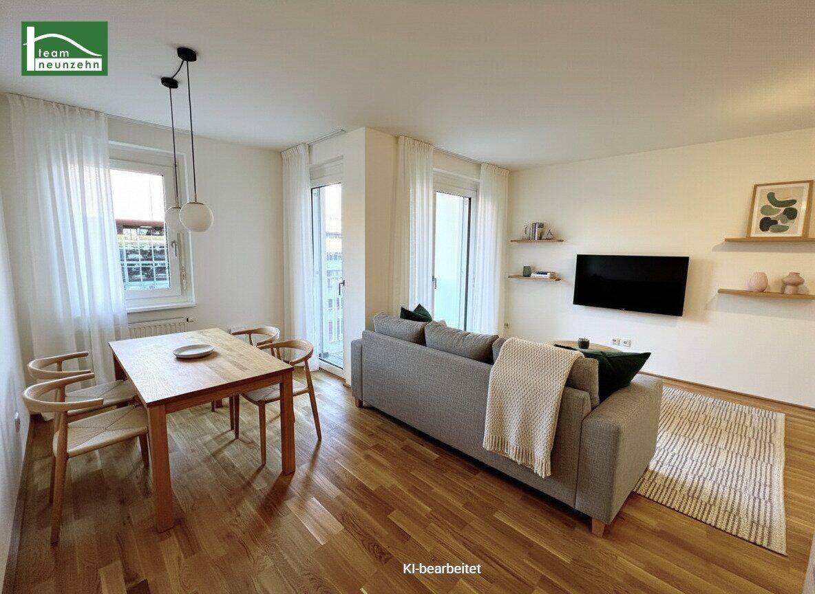 Wohnung – Wien, Ottakring - Ansicht 2