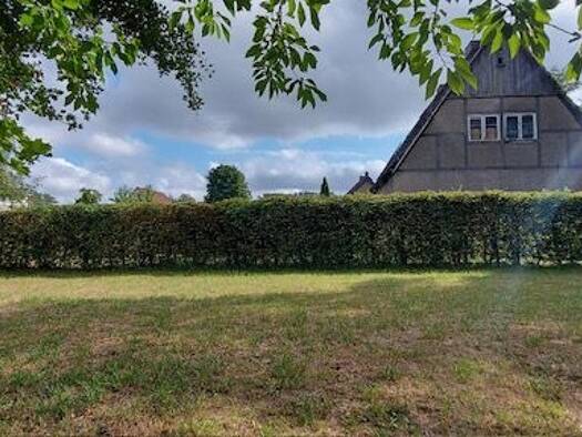 Grundstück zum Kauf 75.000 € 2.150 m² Grundstück Hildebrandshagen Sundhagen 18519