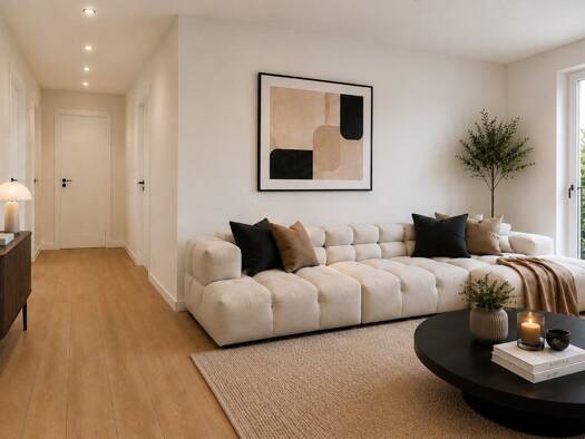 Wohnung zum Kauf - Erstbezug provisionsfrei 940.000 € 4 Zimmer 112 m² EG Oberalm 5411