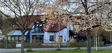 Haus zum Kauf provisionsfrei 1.190.000 € 7 Zimmer 185 m² 844 m² Grundstück Dörfleins Hallstadt 96103
