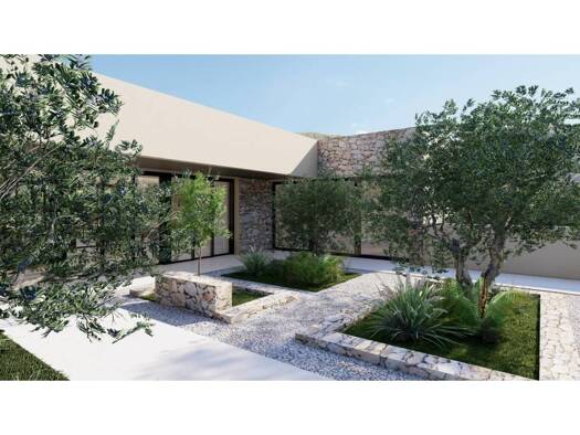 Villa zum Kauf 800.000 € 6 Zimmer 381 m² 20.000 m² Grundstück Yecla 30510