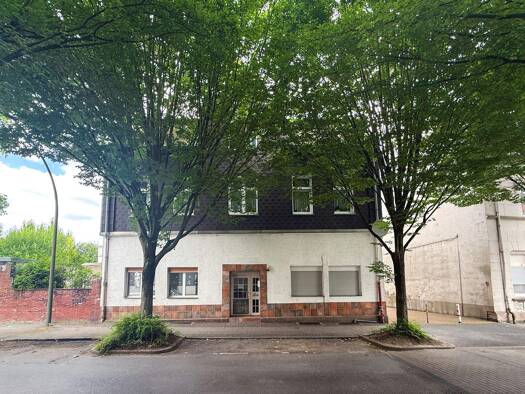 Mehrfamilienhaus zum Kauf 470.000 € 619 m² 521 m² Grundstück Wattenscheid Bochum 44866