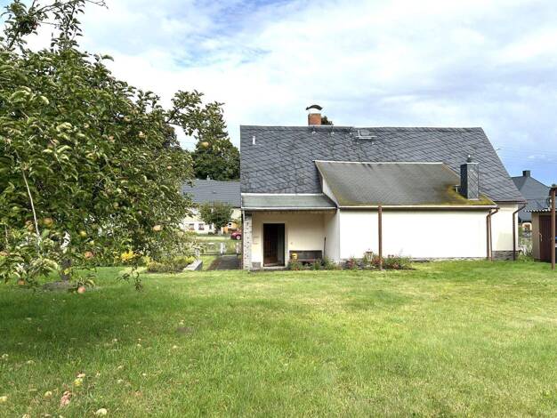 Einfamilienhaus zum Kauf 85.000 € 5 Zimmer 126,8 m² 760 m² Grundstück Seifhennersdorf 02782