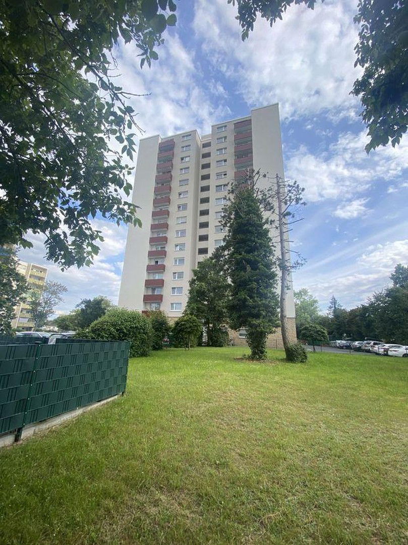 Wohnung zum Kauf provisionsfrei 199.900 € 3 Zimmer 91 m²<br/>Wohnfläche 3.<br/>Geschoss Herderweg 2 Kesselstadt Hanau 63454