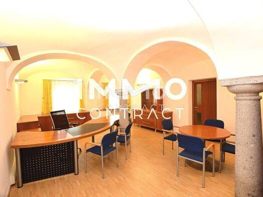 Bürofläche zur Miete 8,18 € 7 Zimmer Obernberg am Inn 4982